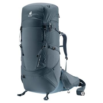 Deuter Aircontact Core 50 Litre Sırt Çantası graphite-shale