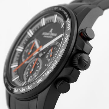 Jacques Lemans Liverpool 1-2127H Erkek Kol Saati