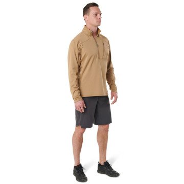 5.11 Recon Hlf Zp Fleece
