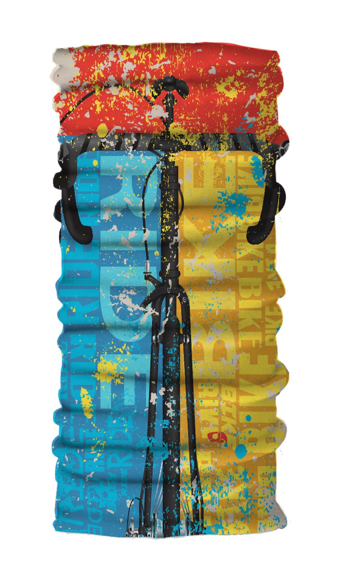 Parrot & Pirate PA01-23069 BILLY Bandana