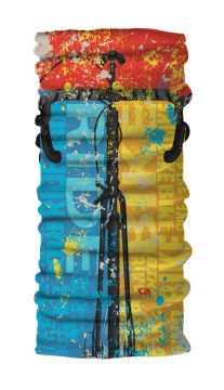 Parrot & Pirate PA01-23069 BILLY Bandana