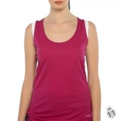 Gore-Tex Bayan Fuşya ProDryFit Outdoor, Koşu, Fitness Tişört