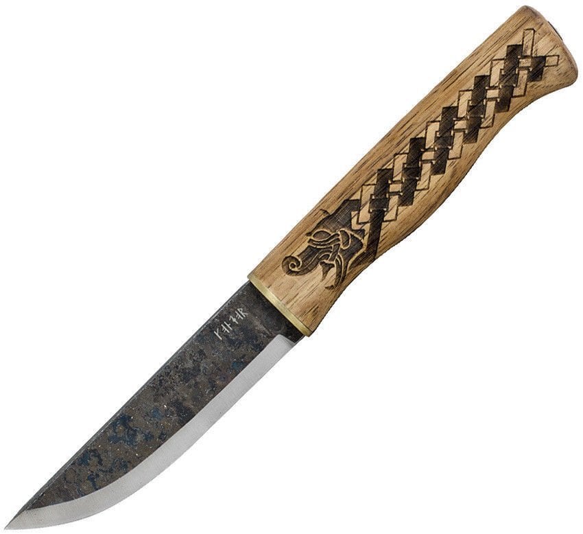 Condor Norse Dragon Bıçak (98,6 mm) CTK1021-3.8HC