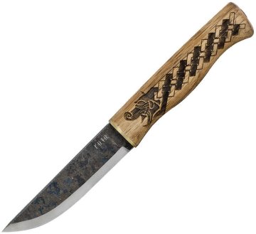 Condor Norse Dragon Bıçak (98,6 mm) CTK1021-3.8HC
