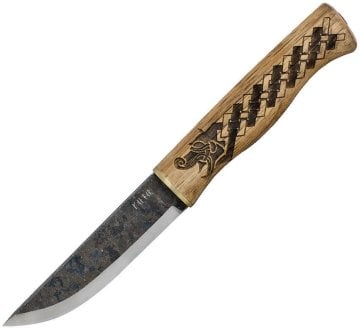Condor Norse Dragon Bıçak (98,6 mm) CTK1021-3.8HC
