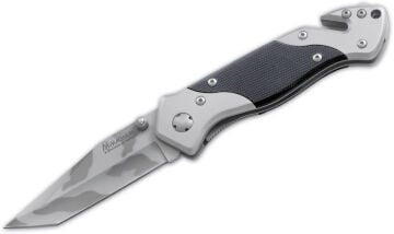 Böker Magnum High Risk Emergency Çakı