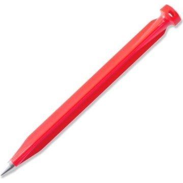 Msr dart tent stake 23cm Tekli Red