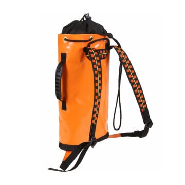 Alp Design MINI PUNTEROS Mağaracılık İçin 18 L PVC Ekipman Malzeme  Çantası