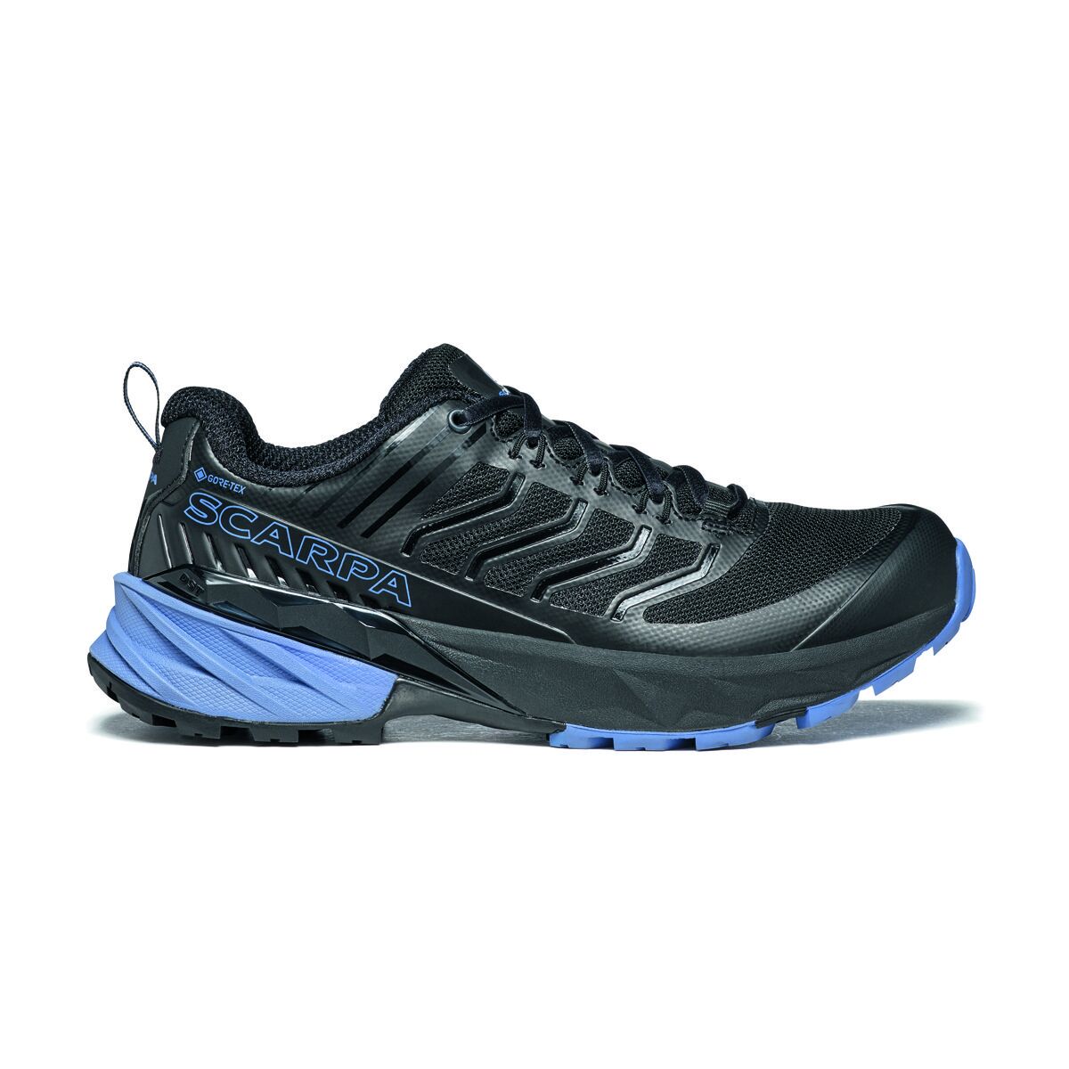 Scarpa Rush Gore-Tex Kadın Koşu Ayakkabısı
