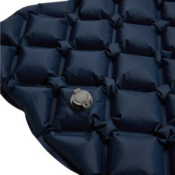 Alpinist Freedom Air Şişme Mat Blue R:2.8