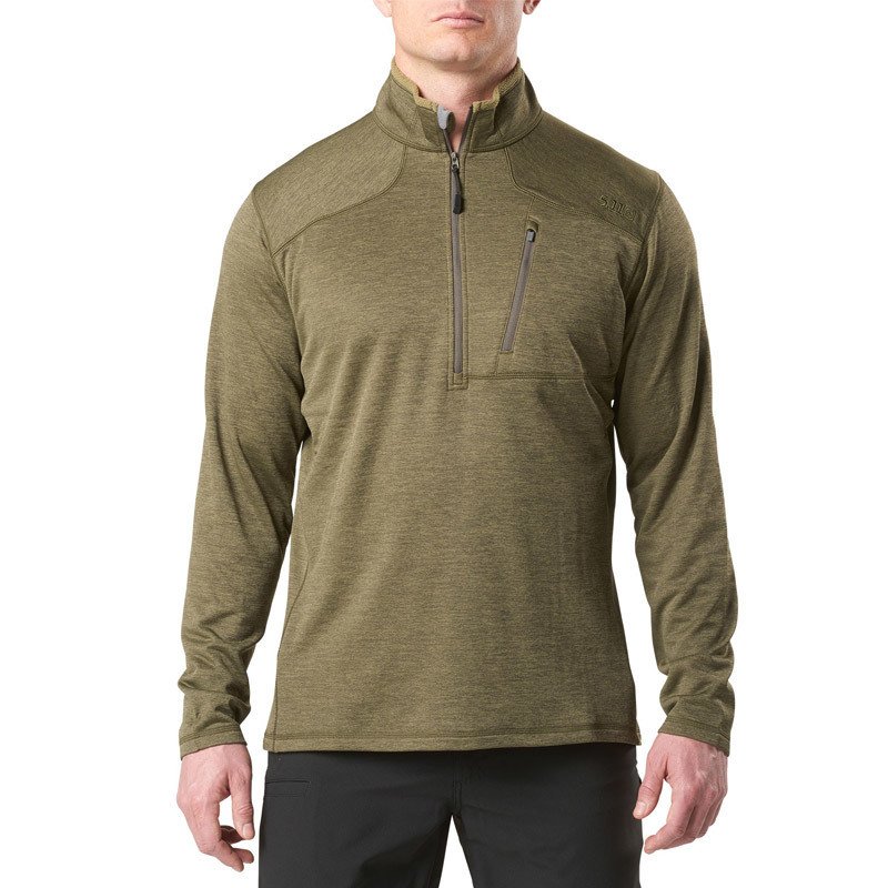 5.11 Recon Hlf Zp Fleece