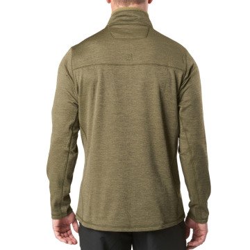 5.11 Recon Hlf Zp Fleece