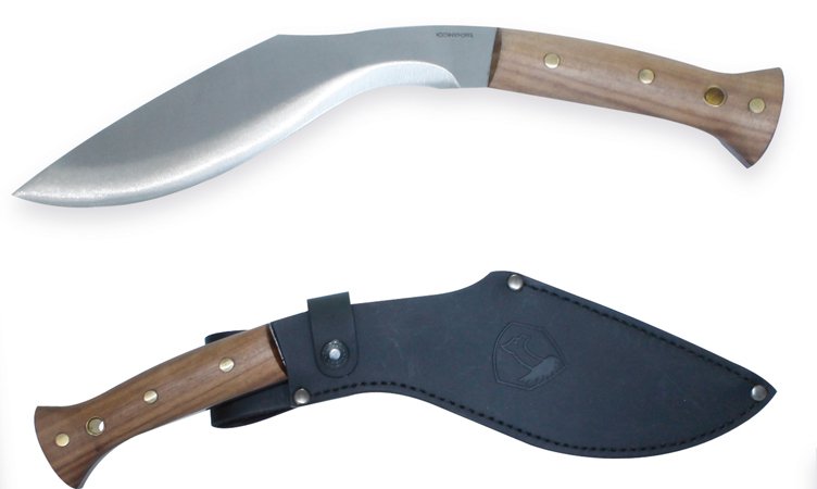 Condor Heavy Duty Kukri Bıçak (254 mm) CTK1813-10HC