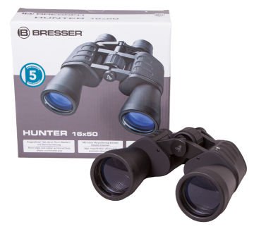 Bresser Hunter 16x50 Binoculars
