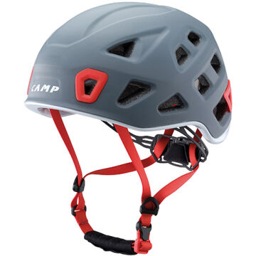 Camp Storm Dağcılık Kaskı 54 - 62 cm Grey EN 12492