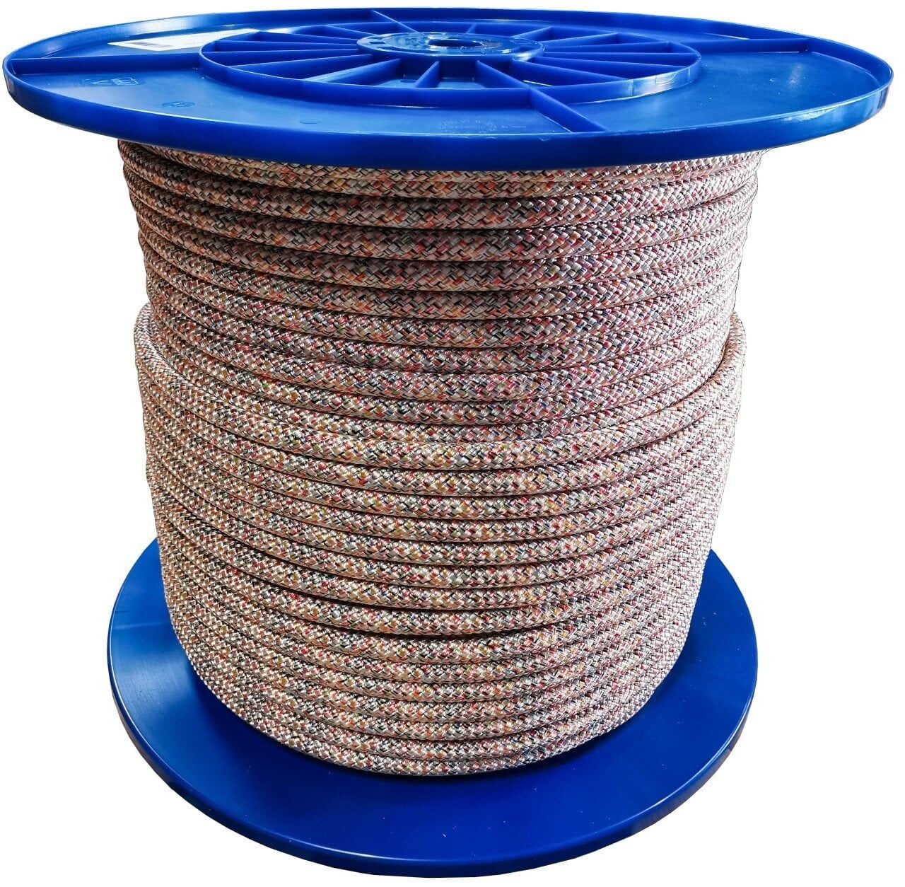 Teufelberger Chameleon 11 mm Statik İp | EN 1891 Type A Profesyonel Halat