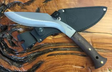 Condor Heavy Duty Kukri Bıçak (254 mm) CTK1813-10HC