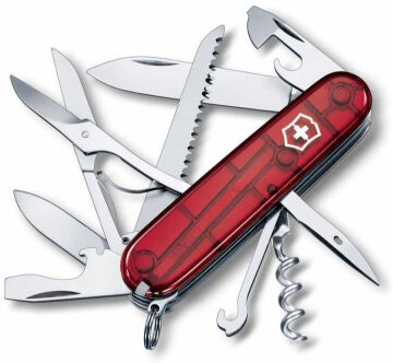 Victorinox 1.3713.T Huntsman Çakı