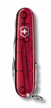 Victorinox 1.3713.T Huntsman Çakı