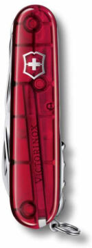 Victorinox 1.3713.T Huntsman Çakı