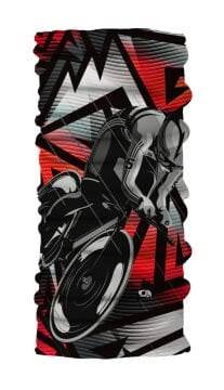 Parrot & Pirate PA01-23070 BONNIE Bandana