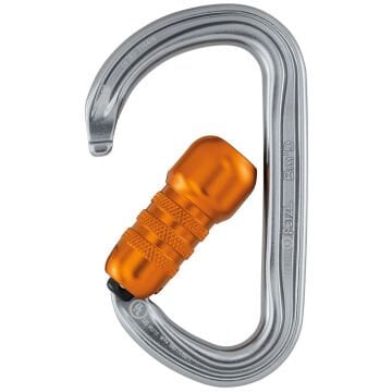 PETZL Bm'D Yüksek Kapasiteli Karabina M032AA00