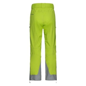 Vaude Back Bowl Su Geçirmez Kadın Pantolon 40767 / S BEDEN