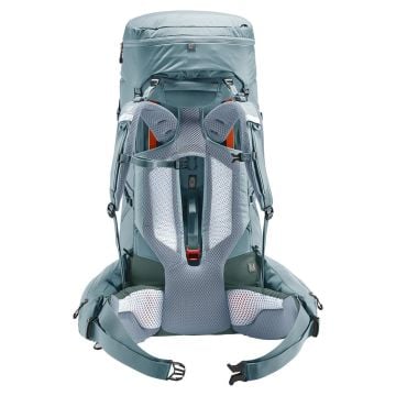 Deuter Aircontact Core 55 Litre SL Kadın Sırt Çantası shale-ivy