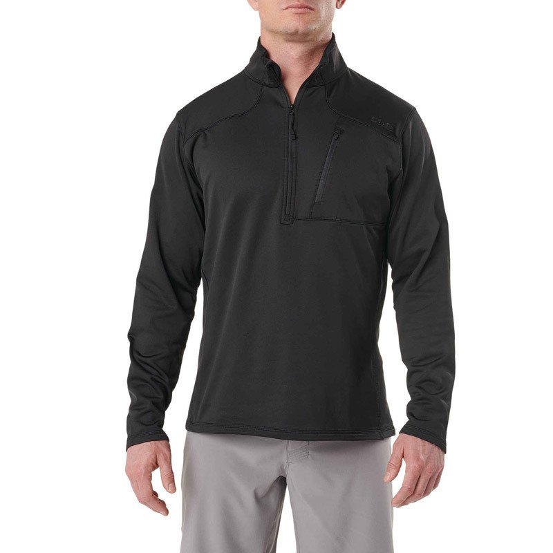 5.11 Recon Hlf Zp Fleece