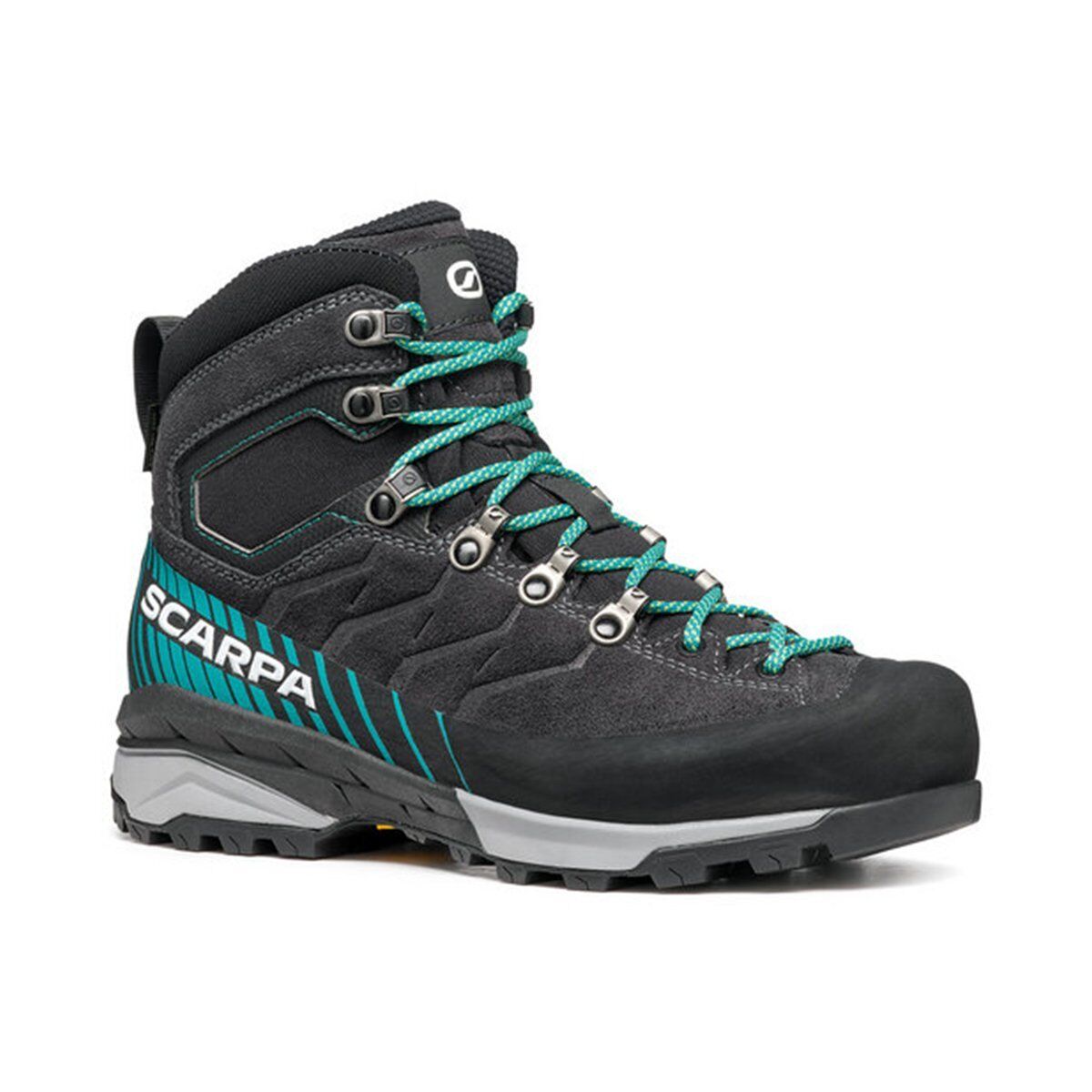 Scarpa Mescalito TRK Gore-Tex Kadın Outdoor Bot