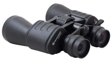 Bresser Hunter 8–24x50 Binoculars