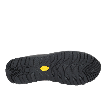 Lomer Italy Bio Naturale Mid MTX Waterproof Vibram Full Çarşak Deri Erkek Bot Antra/Laguna 40
