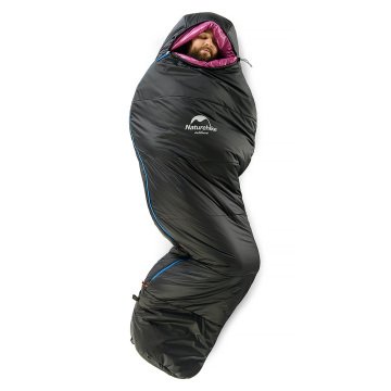 Naturehike Uyku Tulumu NH15P300-E