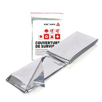 ARVA KURTAMA BATTANİYESİ 190g 1400-2200 MM (PE70)