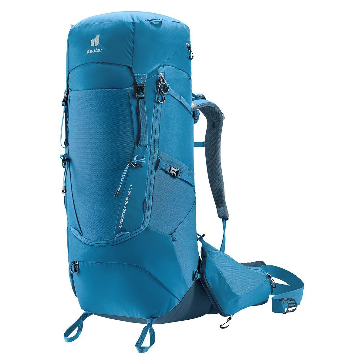 Deuter Aircontact Core 60 Litre Sırt Çantası reef-ink