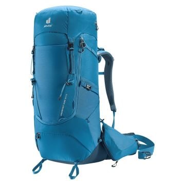 Deuter Aircontact Core 60 Litre Sırt Çantası reef-ink