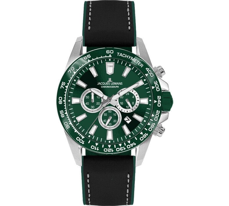 JACQUES LEMANS LIVERPOOL 1-2140C ERKEK KOL SAATİ
