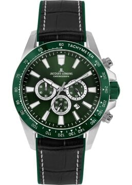 JACQUES LEMANS LIVERPOOL 1-2140C ERKEK KOL SAATİ