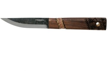Condor Mini Indigenous Puukko Bıçak (83,6 mm) CTK2812-3.2HC