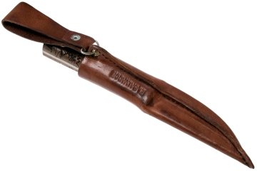 Condor Mini Indigenous Puukko Bıçak (83,6 mm) CTK2812-3.2HC
