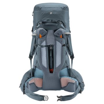 Deuter Aircontact Core 60 Litre Sırt Çantası graphite-shale