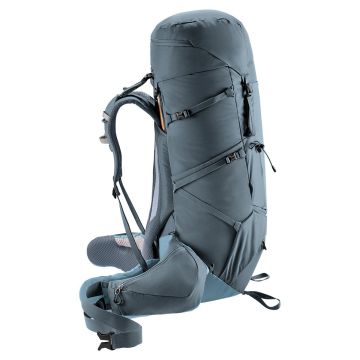 Deuter Aircontact Core 60 Litre Sırt Çantası graphite-shale