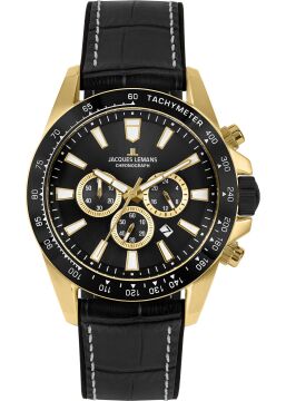 JACQUES LEMANS LIVERPOOL 1-2140D ERKEK KOL SAATİ