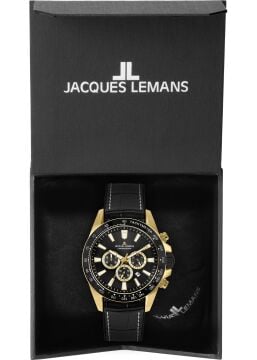 JACQUES LEMANS LIVERPOOL 1-2140D ERKEK KOL SAATİ