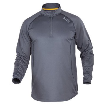 5.11 Sub Z Quarter Zip