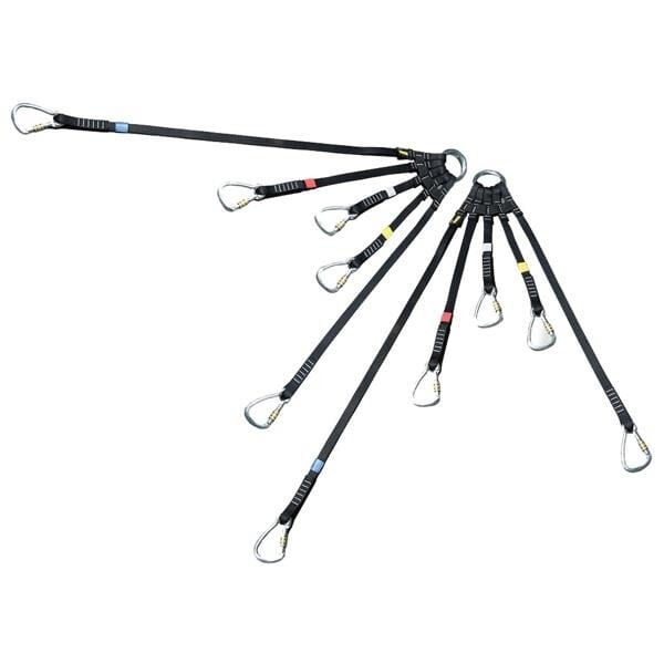 Kong Patty Hanging Kit 2.0 Helikopter Kurtarma Askı Sistemi 855032000KK