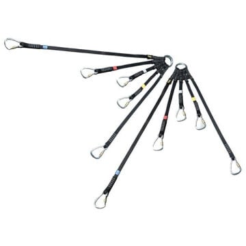Kong Patty Hanging Kit 2.0 Helikopter Kurtarma Askı Sistemi 855032000KK