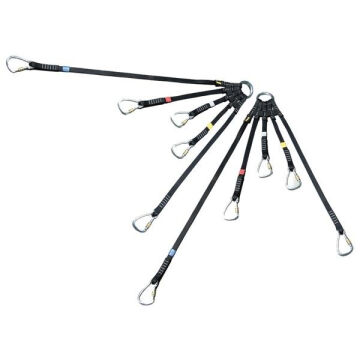 Kong Patty Hanging Kit 2.0 Helikopter Kurtarma Askı Sistemi 855032000KK
