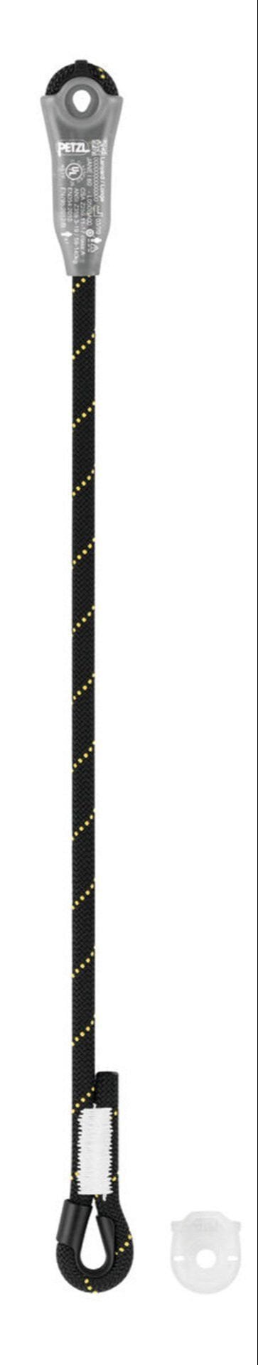 PETZL JANE - Dinamik İp Lanyard L050BA00 L050BA01 L050BA02