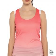 Gore-Tex Bayan Açık Pembe ProDryFit Outdoor, Koşu, Fitness Tişört